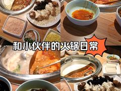 -季季红火锅(长沙步行街店)