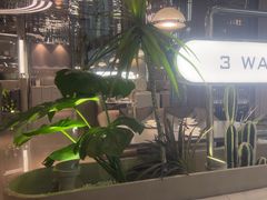 -3号仓库·创意中国菜(乐清正大广场店)