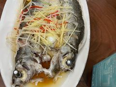 -漁耕小厨农家院(武当山店)