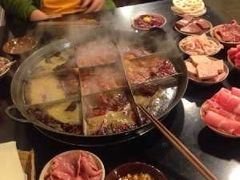 -酒友老火锅(渝中店)
