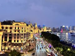 -外滩8号 whisky bar(金延大厦店)