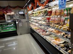 -AEON SUPERMARKET(将军澳广场店)