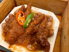 -海景壹号大酒店(滨湖店)