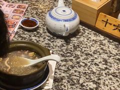 -南京大牌档(崇文门国瑞店)