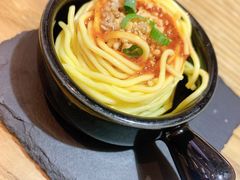 川味凉面-榕意·川味之美(深业上城店)