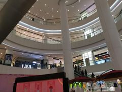 -银泰百货(北京大红门店)
