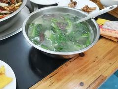 -弓虽昌焖烧鸡(大竹林店)