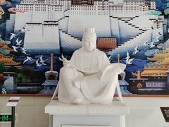 -西藏文化博物馆