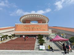 -中国闽台缘博物馆