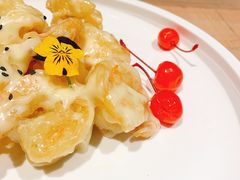 -川旺角川粤融合菜•海景餐厅(星海广场店)
