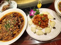 -小八仙·宴(三峡茶庄店)