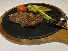 -Macarena 玛卡莲娜西班牙餐厅