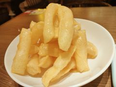 -金掌勺锅包肉(太原万达店)