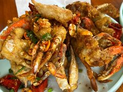 -坛南湾阿强农家乐.海鲜大排档老字号(福州地标美食店)