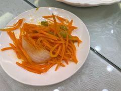 -汗腾格里·风味餐厅(新疆驻京办店)