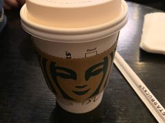 -星巴克(天津大悦城第二店)