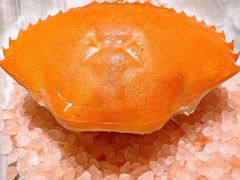 新派蟹酿橙-解香楼(八盘岭路店)