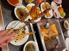-皇城老妈火锅·川味传承(港湾店)