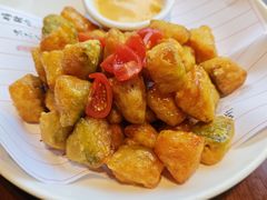 -柴米油盐(土菜院子店)