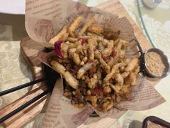 -巴尔喀十新疆餐厅(开发区店)