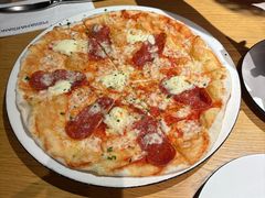 -玛尚诺意式餐厅(天环广场店)