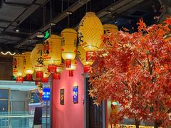 -杨记隆府重庆江湖菜(大悦城店)