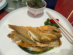 -福鼎国际大酒店-中餐厅