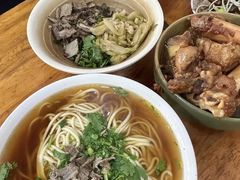 -老冯拉面羊棒骨(西宸广场店)