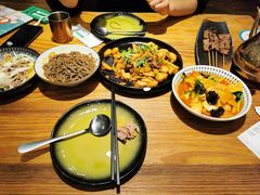 -塔哈尔·新疆盛宴(城西银泰店)