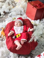 -乐米baby儿童摄影(燕郊店)