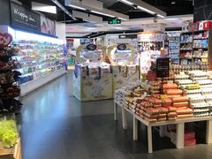 -Ole'超市(汉街万达店)