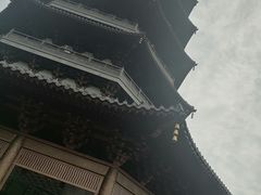 -雷峰塔景区