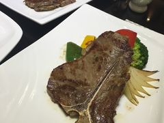 -宝立方酒店-自助餐西餐厅