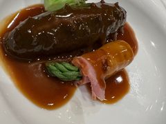 -马勒别墅·中餐厅