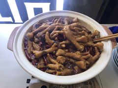 -骨味坊·十二年老店(宝业东城广场店)