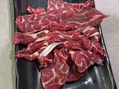 -宴全牛粤来越牛潮汕鲜牛肉火锅(海州万达广场店)
