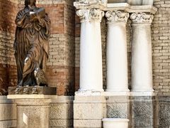 -天主教天津教区西开总堂