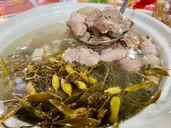 -钱山海鲜大排档