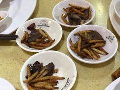 -桥香园云南过桥米线(金马碧鸡店)