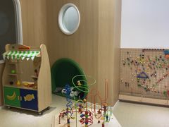 -绿城奇妙园双语日托(华茂悦峰园区)