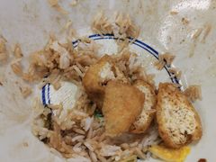 -明姨仔潮汕美食·碳炉猪脚·汕尾牛腩饭·起片鸡煲(起义路店)