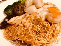 炒面-陶陶居海鲜酒家(新马路店)