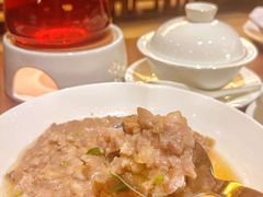 -蛇口希尔顿南海酒店·随轩中餐厅·粤菜