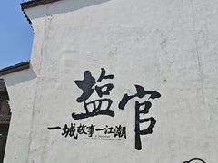 -观潮胜地公园