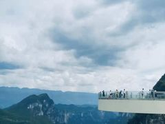 -重庆云阳龙缸景区