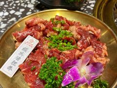 -黑牛の場烤肉(摩天活力城店)