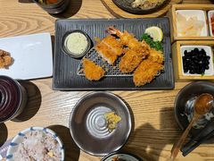 -胜博殿日式炸猪排(悠唐店)