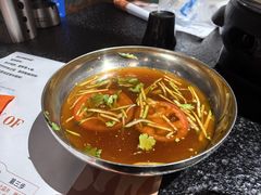 -四斤烤肉(东戴河孟家店)
