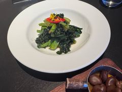 -逸品淮扬(东方渔人码头店)