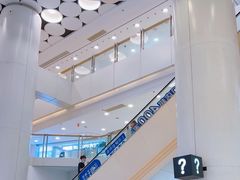-银座mall(东直门店)